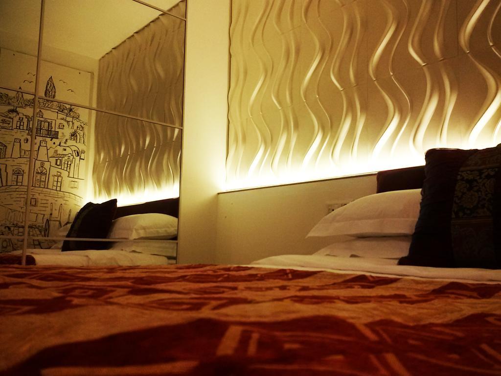 Piazza Mulino 26 Hotel Matera Room photo