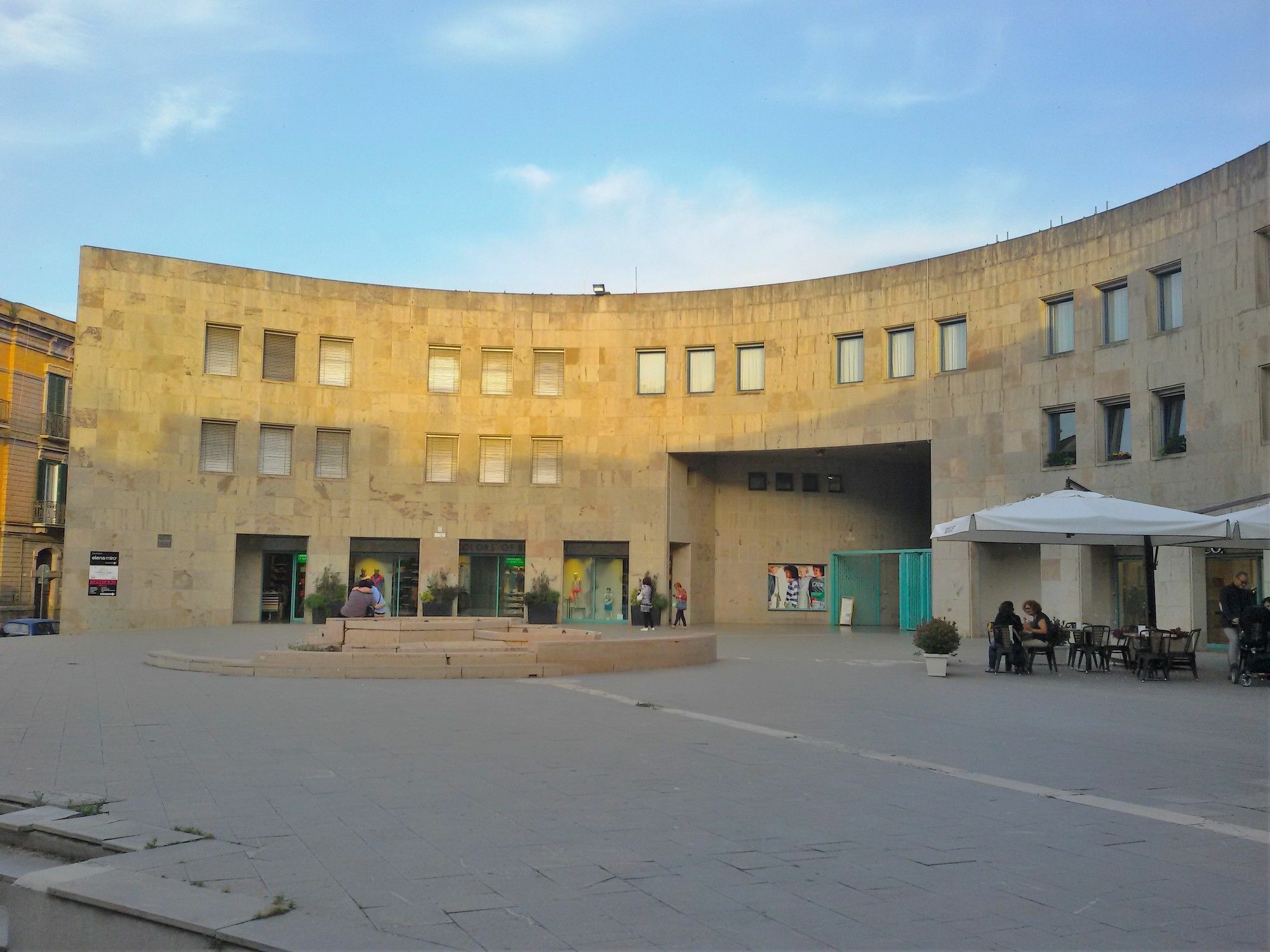 Piazza Mulino 26 Hotel Matera Exterior photo